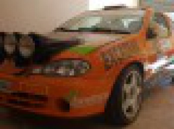 Renault me gane f2000