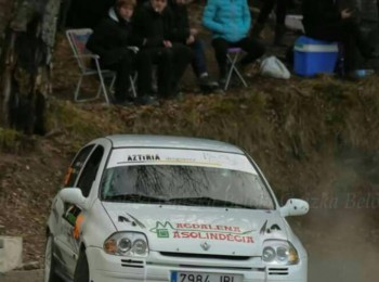 Se vende clio sport grn