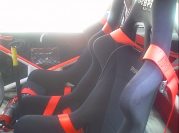 Vendo clio sport f2000