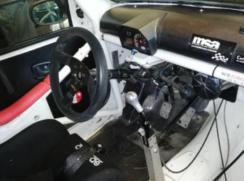 Clio cup 19000€