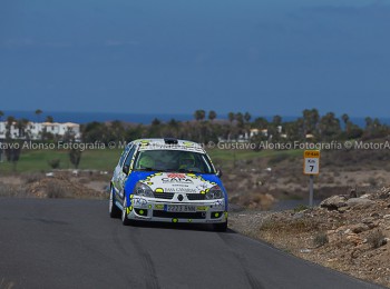 Vendo clío sport tope grupo n copa rallys 