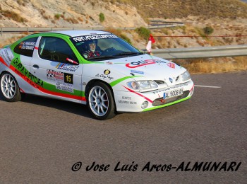 Renault megane coupe