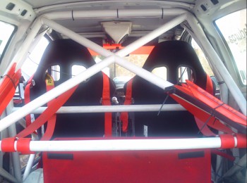 Vendo clio sport f2000