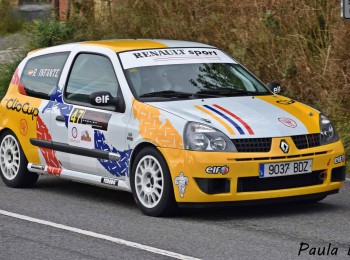 Se vende clio sport cup ii fase ii todo original