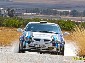 Renault megane f2000