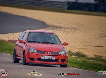 Clio sport 182 - tracktool