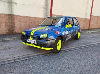 Renault 5