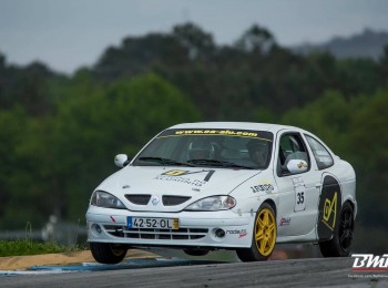 Renault megane (ex copa) - 8900€