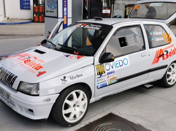 Clio f2000