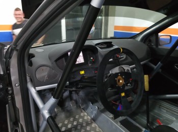 Renault clio sport(r3 access)