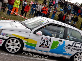 Renault clio 2.0 f7r 