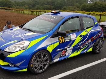 Vendo clio sport 3 cup