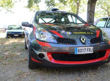 Renault clio sport(r3 access)