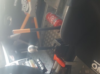 Clio 3 montado en 2019