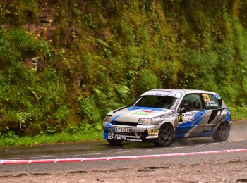 Clio williams secuencial