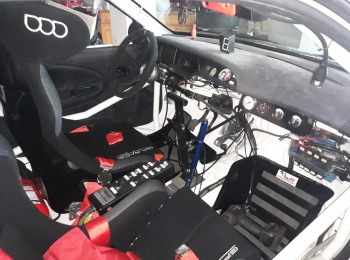 Renault megane ocupe gra