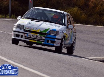 Renault clio 2.0 f7r