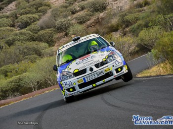 Vendo clío sport grupo n 