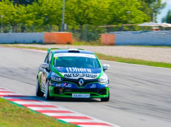 Clío cup iv chefo sport