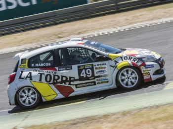 Se vende renault clio cup iii