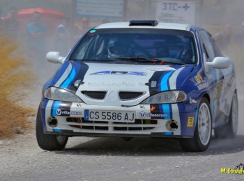 Megane f2000 nuevo precio!