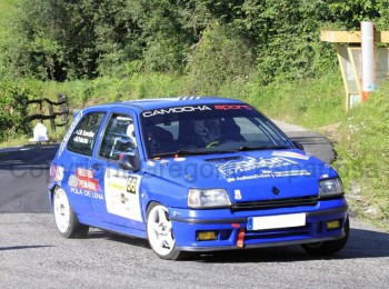 Clio 16v competicion