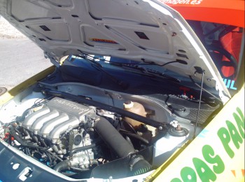 Vendo clio sport f2000