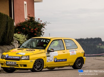 Clio 16v
