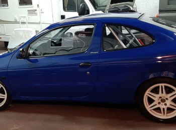 Renault mégane gr.a