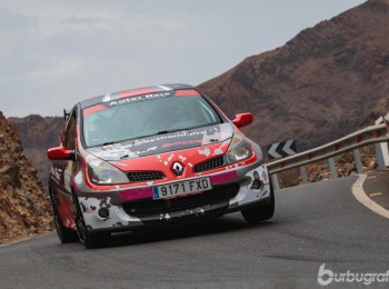 Renault clio rs grupo n/a fia