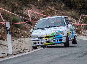 Renault clio 2.0 f7r 