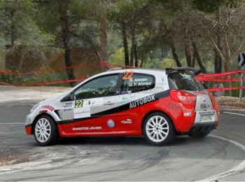 Renault clio 3 rs