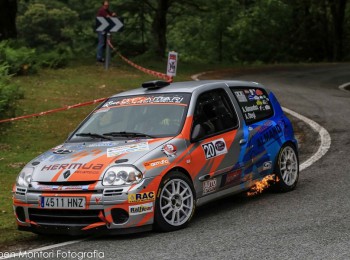 Se vende renault clio sport f2000