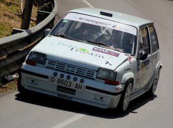Se vende 5 gt turbo gr.a