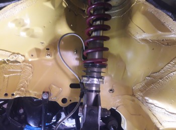 Se vende megane impecable