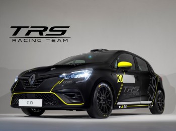 Clio rsr rallye 5 en alquiler