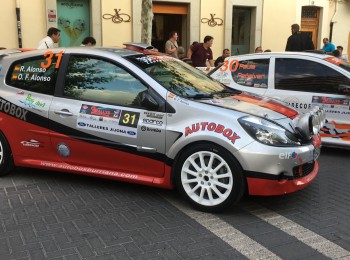 Renault clio 3 rs gr.a