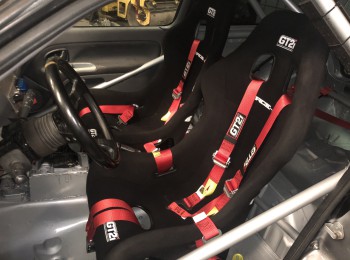 Se vende renault clío 