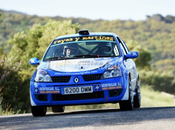  clio sport: sadev st75 secuencial, motor nuevo, carroceria custom cag