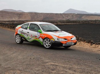 Se vende renault megane