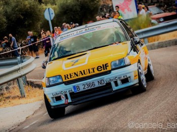 Clio motor f7r