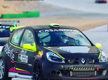 Clio cup 3 turbo 2.0
