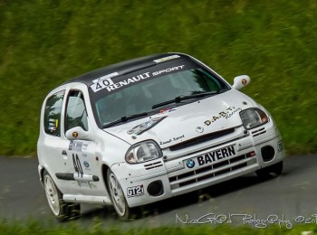 Clio sport gr.n