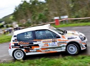Renault clio ragnotti f2000