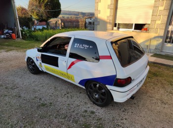 Clio 2.0 16v gr. a 0 km