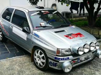 Clio gr.a secuencial sadev 