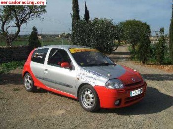 Clio sport gr.n