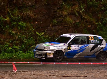 Clio williwmas secuencial