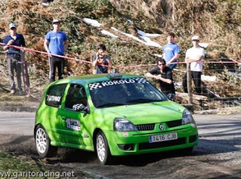 Se vende clio sport ragnotii gr.n