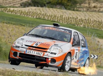 Se vende renault clio sport f2000